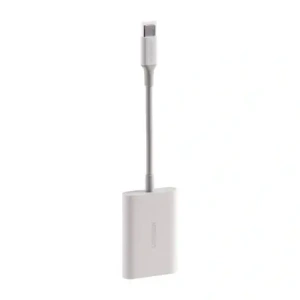 Kup UGREEN CM265 USB-C / SD, MicroSD Kártyaolvasó (fehér) - UGR5573 - {ean13} - Sklep Home Screen