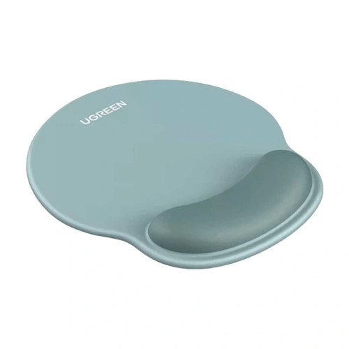 Buy UGREEN LP668 ergonomic mouse pad (green) - UGR5574 - {ean13} - Home Screen Store Europe