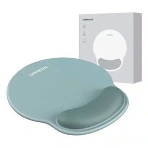 Kup UGREEN LP668 ergonomische Mauspad (grün) - UGR5574 - {ean13} - Sklep Home Screen