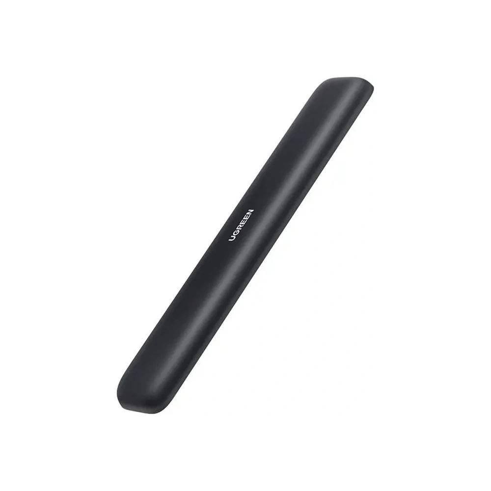 Ergonomiczna podkładka do klawiatury UGREEN LP669 (czarna)