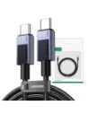 Kup Kabel UGREEN L513 USB-C / USB-C PD 240W 2m (szary) - UGR5580 - {ean13} - Sklep Home Screen
