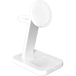 Kup Ładowarka bezprzewodowa 3w1 Mophie Snap+ Qi2 wireless charge stand MagSafe 15W - ZAG166 - {ean13} - Sklep Home Screen