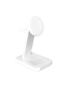 Buy Mophie Snap+ 3-in-1 Qi2 wireless charger stand MagSafe 15W - ZAG166 - {ean13} - Home Screen Store Europe