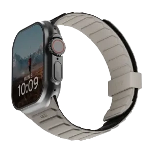 Kup UAG Urban Armor Gear Pathfinder Apple Watch 4/5/6/7/SE/SE2/8/9/10/Ultra 1/2 44/45/49mm braun - UAG1449 - {ean13} - Sklep Home Screen