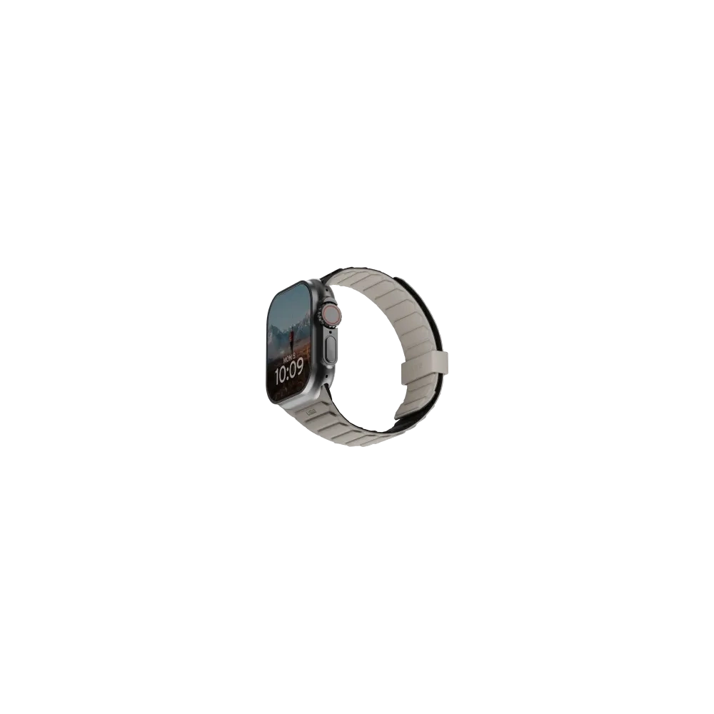 Pasek UAG Urban Armor Gear Pathfinder Apple Watch 4/5/6/7/SE/SE2/8/9/10/Ultra 1/2 44/45/49mm brązowy