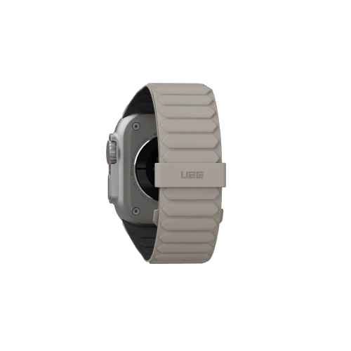Kup Pasek UAG Urban Armor Gear Pathfinder Apple Watch 4/5/6/7/SE/SE2/8/9/10/Ultra 1/2 44/45/49mm hnědý - UAG1449 - {ean13} - Sklep Home Screen