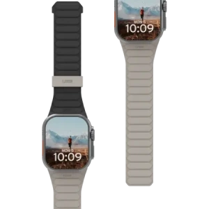 Kup Pasek UAG Urban Armor Gear Pathfinder Apple Watch 4/5/6/7/SE/SE2/8/9/10/Ultra 1/2 44/45/49mm brązowy - UAG1449 - {ean13} - Sklep Home Screen