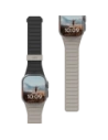 Kup Pasek UAG Urban Armor Gear Pathfinder Apple Watch 4/5/6/7/SE/SE2/8/9/10/Ultra 1/2 44/45/49mm hnědý - UAG1449 - {ean13} - Sklep Home Screen