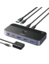 UGREEN CM687 USB 3.0 Switch / Switch 2x4