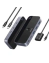 Kup UGREEN CM687 Switch USB 3.0 / Switch 2x4 - UGR5582 - {ean13} - Sklep Home Screen