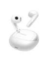 UGREEN HiTune H6 Pro Hybrid Geräuschunterdrückende drahtlose In-Ear Kopfhörer WS203 (weiß)
