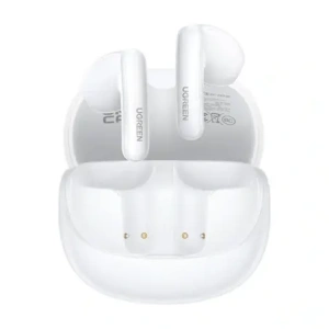 UGREEN HiTune H6 Pro Hybrid noise-cancelling wireless in-ear headphones WS203 (white)