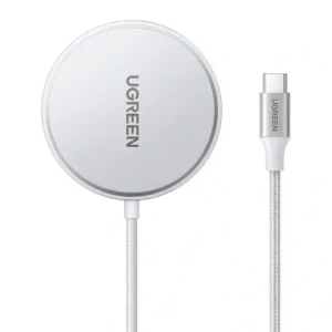 Kup Ładowarka bezprzewodowa UGREEN W703 Qi2 MagSafe 15W (dla urządzeń iOS) - UGR5588 - {ean13} - Sklep Home Screen