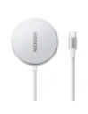 UGREEN W703 Qi2 MagSafe 15W drahtloses Ladegerät (für iOS-Geräte)
