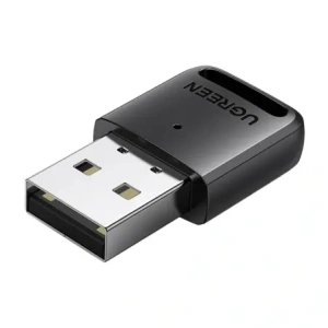 Kup UGREEN CM591 Bluetooth 5.3 USB-A Adapter/Empfänger LED (schwarz) - UGR5590 - {ean13} - Sklep Home Screen