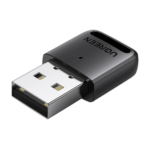 Kup UGREEN CM591 Bluetooth 5.3 USB-A Adapter/Empfänger LED (schwarz) - UGR5590 - {ean13} - Sklep Home Screen