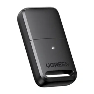 Kup UGREEN CM591 Bluetooth 5.3 USB-A Adapter/Empfänger LED (schwarz) - UGR5590 - {ean13} - Sklep Home Screen