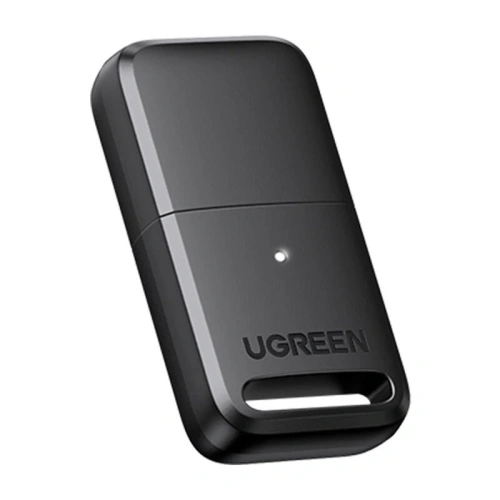 Kup UGREEN CM591 Bluetooth 5.3 USB-A Adapter/Empfänger LED (schwarz) - UGR5590 - {ean13} - Sklep Home Screen