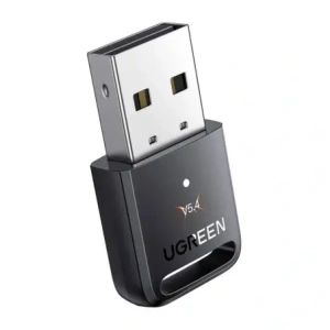 Kup UGREEN CM748 Bluetooth 5.4 USB-A Adapter/Empfänger (schwarz) - UGR5591 - {ean13} - Sklep Home Screen