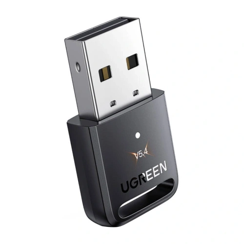 Kup UGREEN CM748 Bluetooth 5.4 USB-A Adapter/Empfänger (schwarz) - UGR5591 - {ean13} - Sklep Home Screen