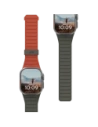 Kup Pasek UAG Urban Armor Gear Pathfinder Apple Watch 4/5/6/7/SE/SE2/8/9/10/Ultra 1/2 44/45/49mm červený - UAG1450 - {ean13} - Sklep Home Screen