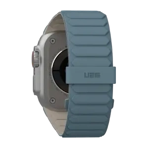 Kup UAG Urban Armor Gear Pathfinder Apple Watch 4/5/6/7/SE/SE2/8/9/10/Ultra 1/2 44/45/49mm blau - UAG1451 - {ean13} - Sklep Home Screen