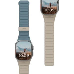 Kup UAG Urban Armor Gear Pathfinder Apple Watch 4/5/6/7/SE/SE2/8/9/10/Ultra 1/2 44/45/49mm blau - UAG1451 - {ean13} - Sklep Home Screen