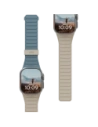 Kup Pasek UAG Urban Armor Gear Pathfinder Apple Watch 4/5/6/7/SE/SE2/8/9/10/Ultra 1/2 44/45/49mm modrý - UAG1451 - {ean13} - Sklep Home Screen