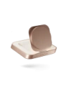 Kup Ładowarka bezprzewodowa ZENS Nightstand Charger 20W (copper) - ZENS36 - {ean13} - Sklep Home Screen