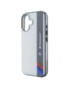 Kup Etui BMW BMHCP16S23HTFEG Apple iPhone 16 hardcase Motorsport IML Vertical Stripe šedá/grey - BMW750 - {ean13} - Sklep Home Screen