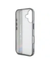 Kup Etui BMW BMHCP16S23HTFEG Apple iPhone 16 hardcase Motorsport IML Vertical Stripe šedá/grey - BMW750 - {ean13} - Sklep Home Screen