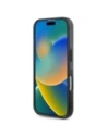 Kup Etui BMW BMHCP16S23HTRAG Apple iPhone 16 hardcase Motorsport IML Random Stripes szary/grey - BMW751 - {ean13} - Sklep Home Screen