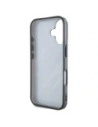 Kup Etui BMW BMHCP16S23HTRAK Apple iPhone 16 hardcase Motorsport IML Random Stripes černý/black - BMW752 - {ean13} - Sklep Home Screen