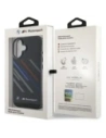Kup Etui BMW BMHCP16S23HTRAK Apple iPhone 16 hardcase Motorsport IML Random Stripes černý/black - BMW752 - {ean13} - Sklep Home Screen