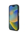 Kup Etui BMW BMHCP16S23PMWK Apple iPhone 16 hardcase M Smooth Full Wrapped Metal černý/black - BMW753 - {ean13} - Sklep Home Screen