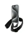 Kup Etui BMW BMHCP16S23PSCCG Apple iPhone 16 hardcase M Edition Carbon Stripe & Strap šedý/grey - BMW754 - {ean13} - Sklep Home Screen