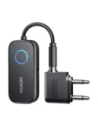 UGREEN CM671 Bluetooth 5.2 Empfänger/Transmitter Buchse 3.5mm, 300mAh + Flugzeugadapter