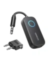 Kup UGREEN CM671 Bluetooth 5.2 Empfänger/Transmitter Buchse 3.5mm, 300mAh + Flugzeugadapter - UGR5593 - {ean13} - Sklep Home Screen