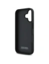 Kup Etui BMW BMHCP16S23PUPVA Apple iPhone 16 hardcase M Pro perforované trojbarevné detailní linie antracit/antracit - BMW756 - {ean13} - Sklep Home Screen