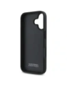 Kup BMW BMHCP16S23PUPVK Apple iPhone 16 Hardcase M Perforierte Tricolor Detaillinie schwarz - BMW757 - {ean13} - Sklep Home Screen