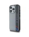 Kup Etui BMW BMHCP16X23HTFEG Apple iPhone 16 Pro Max hardcase Motorsport IML Vertical Stripe šedý/grey - BMW758 - {ean13} - Sklep Home Screen