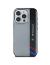 Kup Etui BMW BMHCP16X23HTFEG Apple iPhone 16 Pro Max hardcase Motorsport IML Vertical Stripe šedý/grey - BMW758 - {ean13} - Sklep Home Screen