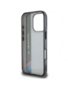 Kup Etui BMW BMHCP16X23HTFEG Apple iPhone 16 Pro Max hardcase Motorsport IML Vertical Stripe szary/grey - BMW758 - {ean13} - Sklep Home Screen