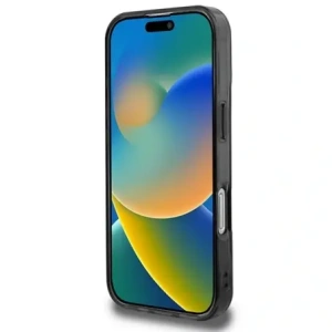 Kup Etui BMW BMHCP16X23HTRAG Apple iPhone 16 Pro Max hardcase Motorsport IML Random Stripes szary/grey - BMW759 - {ean13} - Sklep Home Screen