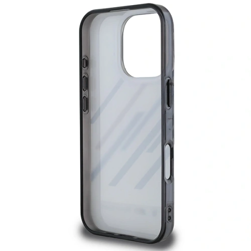 Kup BMW BMHCP16X23HTRAG Apple iPhone 16 Pro Max hardcase Motorsport IML Dungi aleatorii gri - BMW759 - {ean13} - Sklep Home Screen