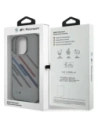 Buy BMW BMHCP16X23HTRAG Apple iPhone 16 Pro Max hardcase Motorsport IML Random Stripes grey - BMW759 - {ean13} - Home Screen Store Europe