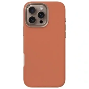 Kup Etui UNIQ Lyden Apple iPhone 16 Pro MagClick Charging terakota - UNIQ1390 - {ean13} - Sklep Home Screen