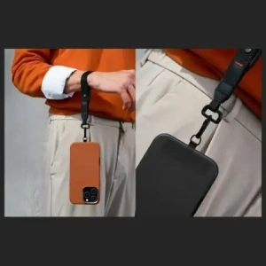 Kup Etui UNIQ Lyden Apple iPhone 16 Pro MagClick Charging terracotta - UNIQ1390 - {ean13} - Sklep Home Screen