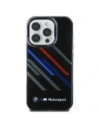 Kup BMW BMHCP16X23HTRAK Apple iPhone 16 Pro Max hardcase Motorsport IML Dungi Aleatorii negru - BMW760 - {ean13} - Sklep Home Screen