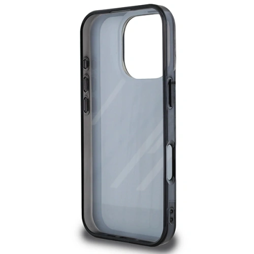 Kup BMW BMHCP16X23HTRAK Apple iPhone 16 Pro Max hardcase Motorsport IML Dungi Aleatorii negru - BMW760 - {ean13} - Sklep Home Screen
